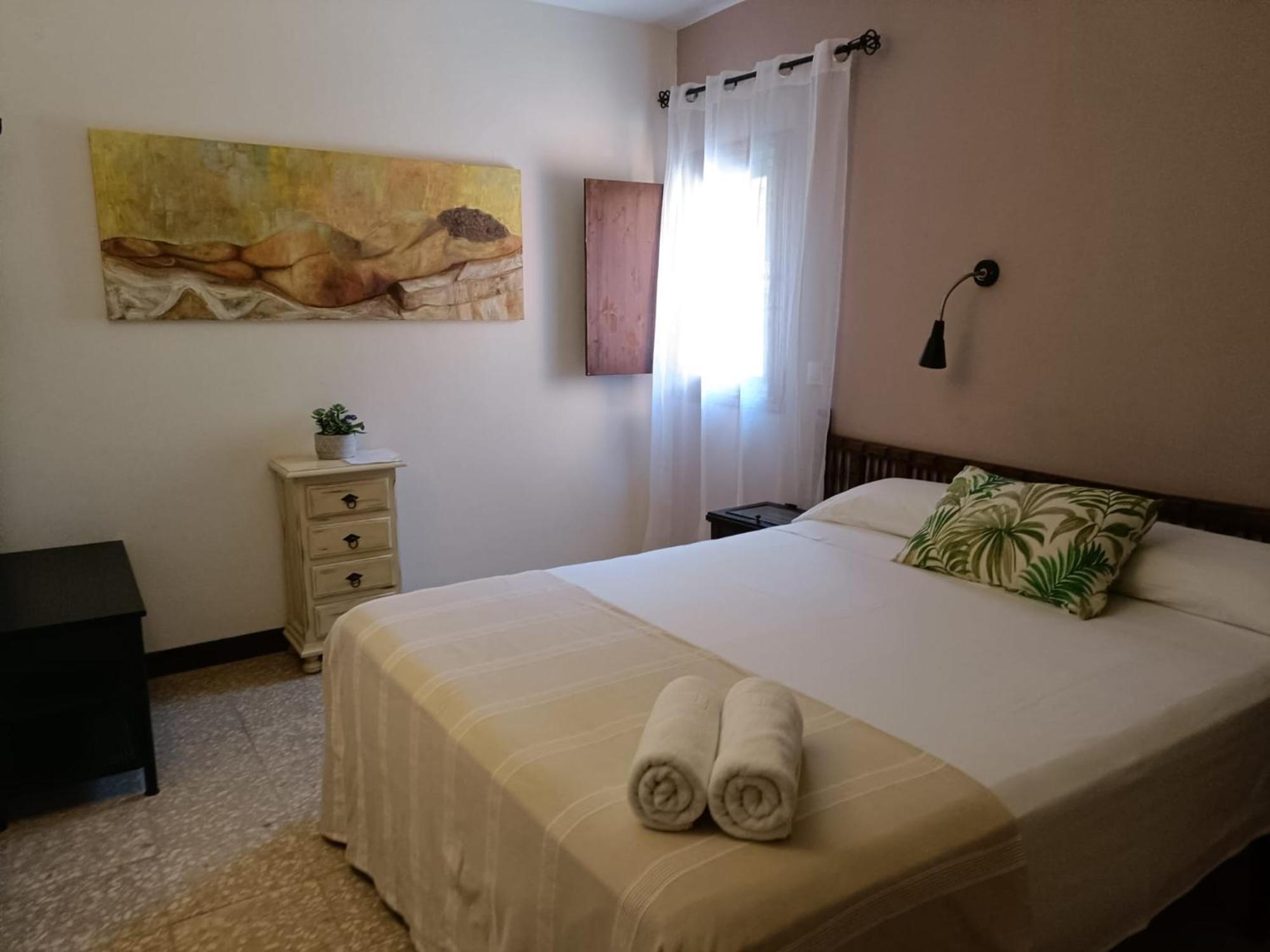 Hotel Rural Don Burguillo Ел Тиембло Екстериор снимка