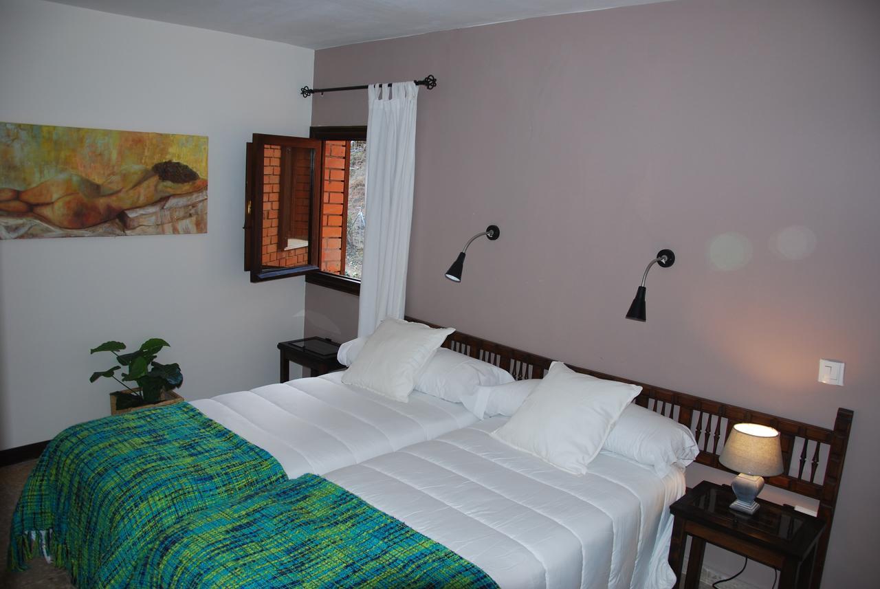 Hotel Rural Don Burguillo Ел Тиембло Екстериор снимка