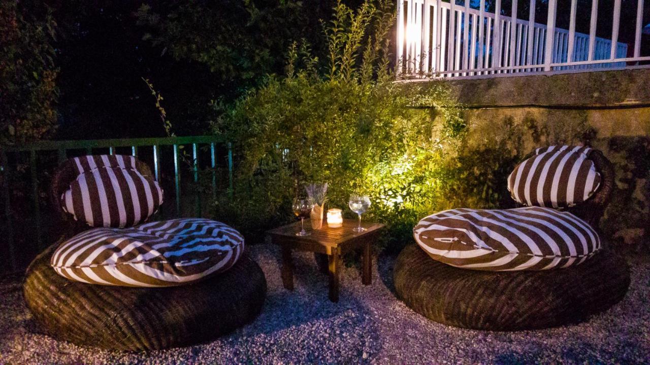 Hotel Rural Don Burguillo Ел Тиембло Екстериор снимка